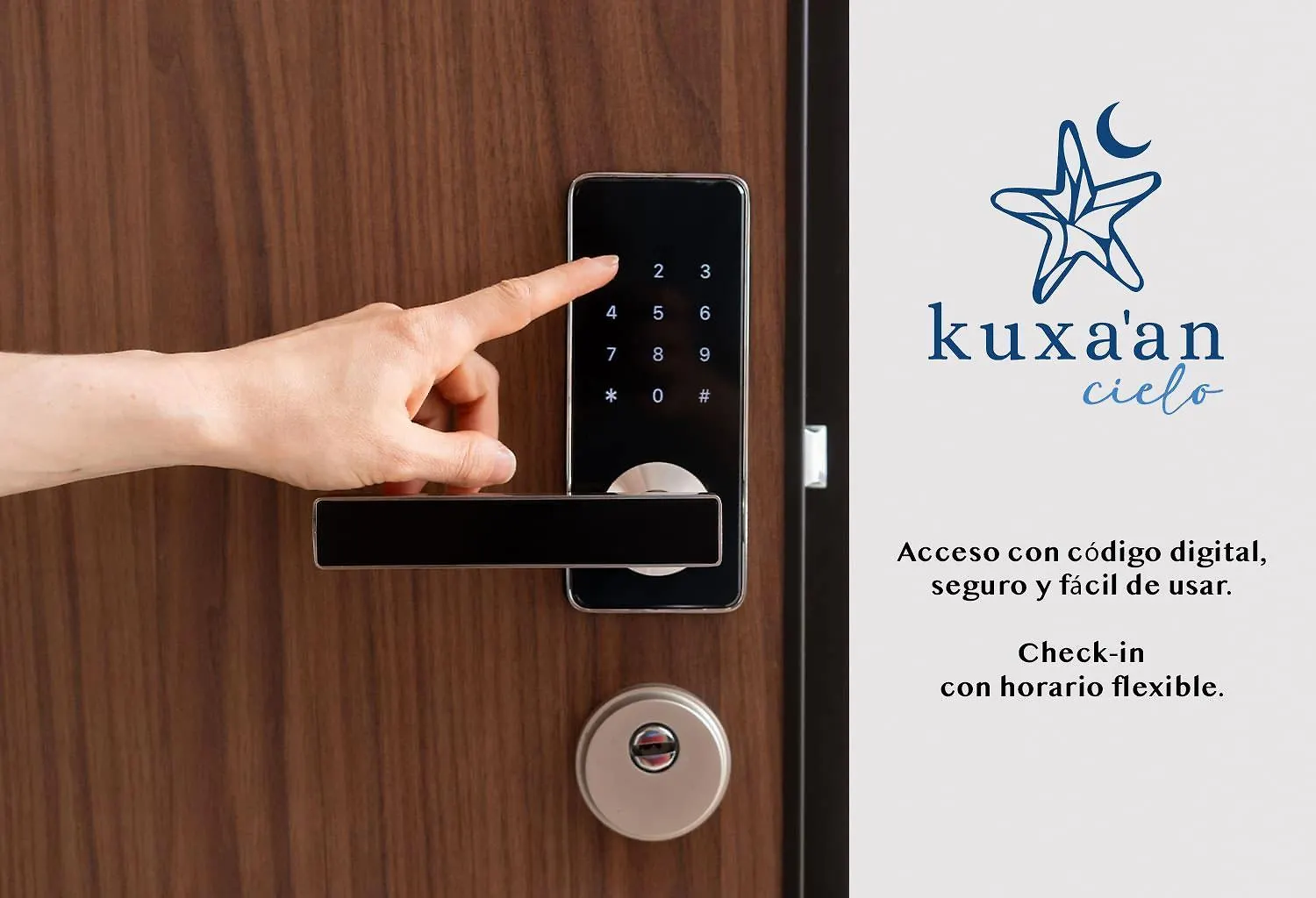 Apartment Kuxaan Cielo Departamento Con Rooftop Terraza Privada Cerca De La Playa Playa del Carmen Mexico