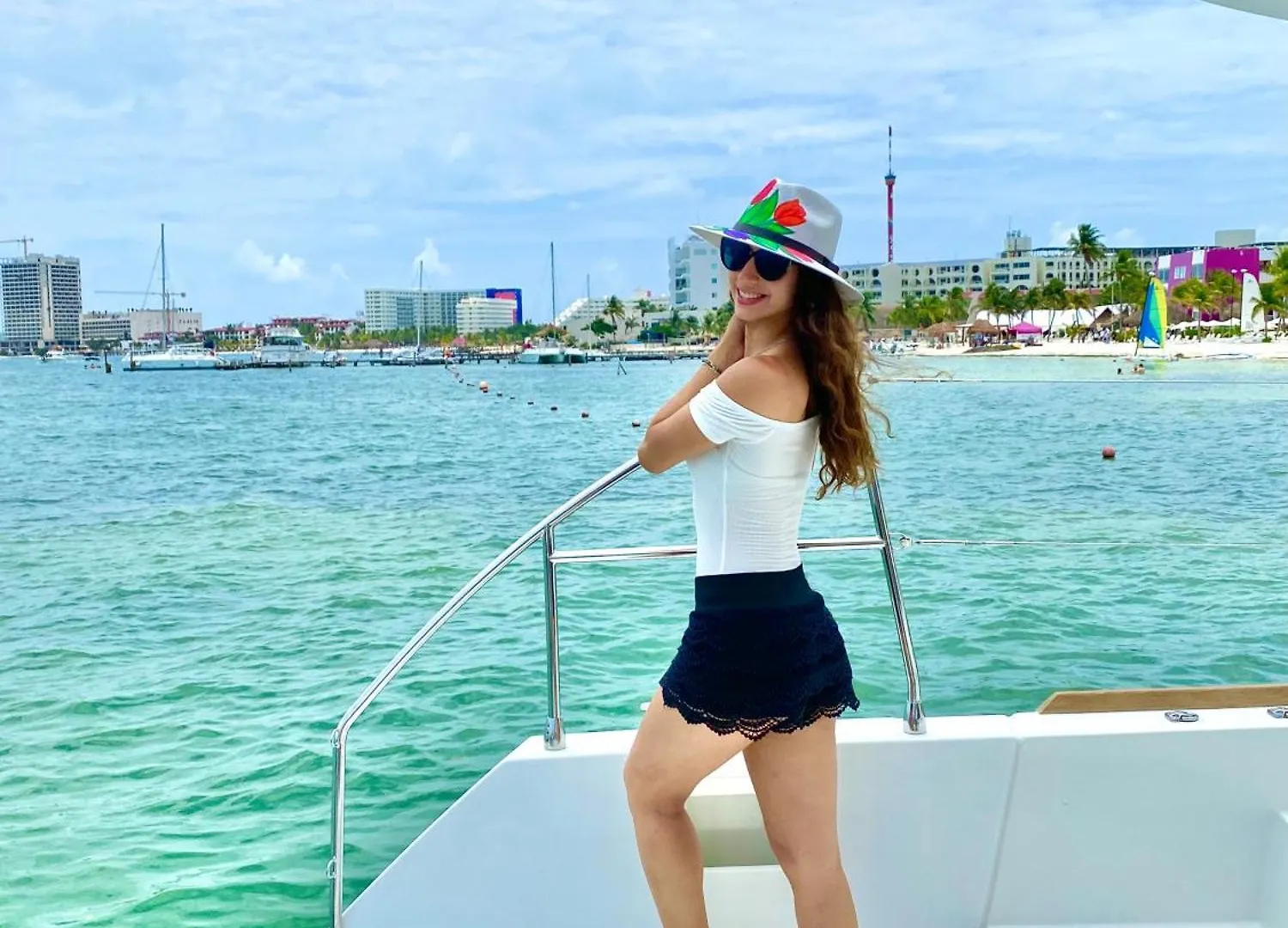 Kuxaan Cielo Terraza Privada Y Comodidad A Pocos Minutos De La Playa Playa del Carmen 0*,