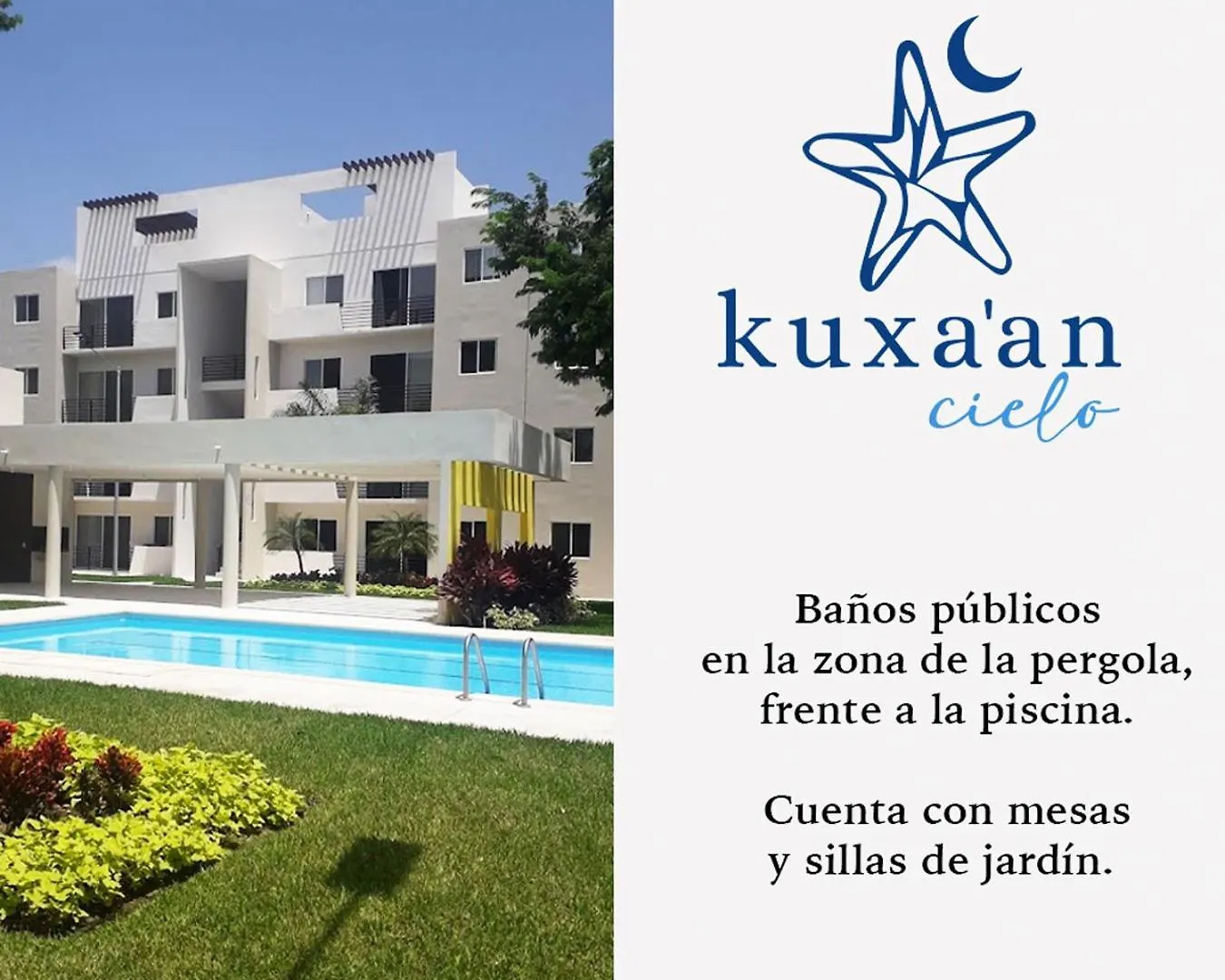 Kuxaan Cielo Terraza Privada Y Comodidad A Pocos Minutos De La Playa Playa del Carmen Mexico