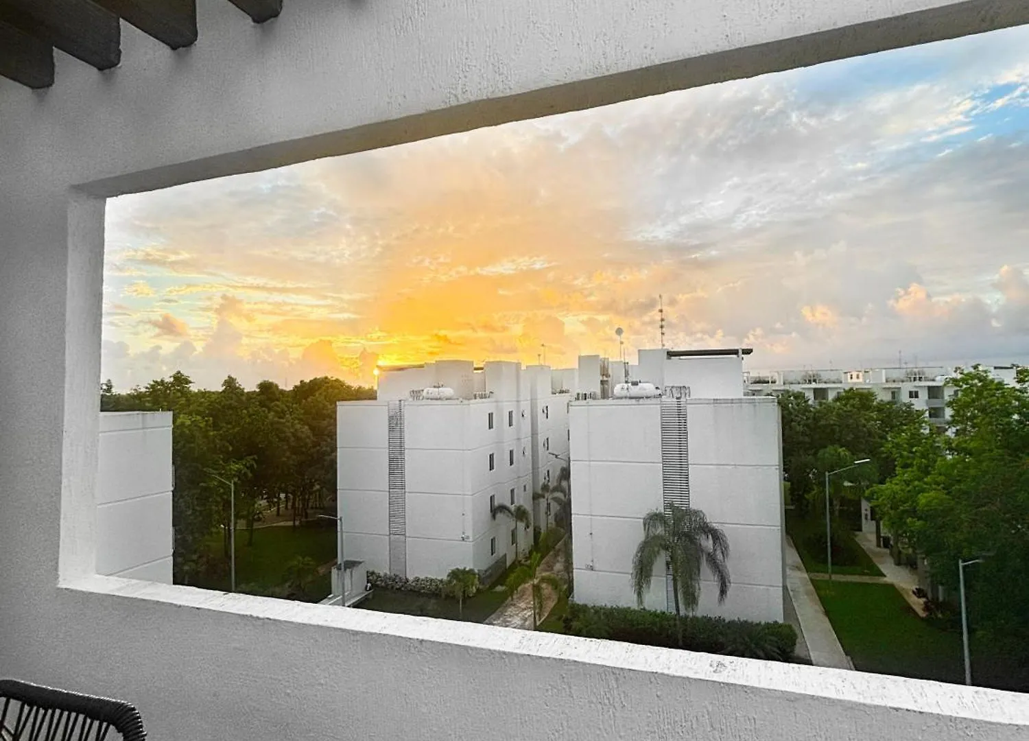 Apartment Kuxaan Cielo Departamento Con Rooftop Terraza Privada Cerca De La Playa Playa del Carmen